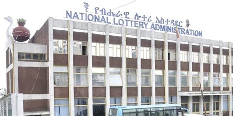 Gambling law and regulation in Ethiopia .